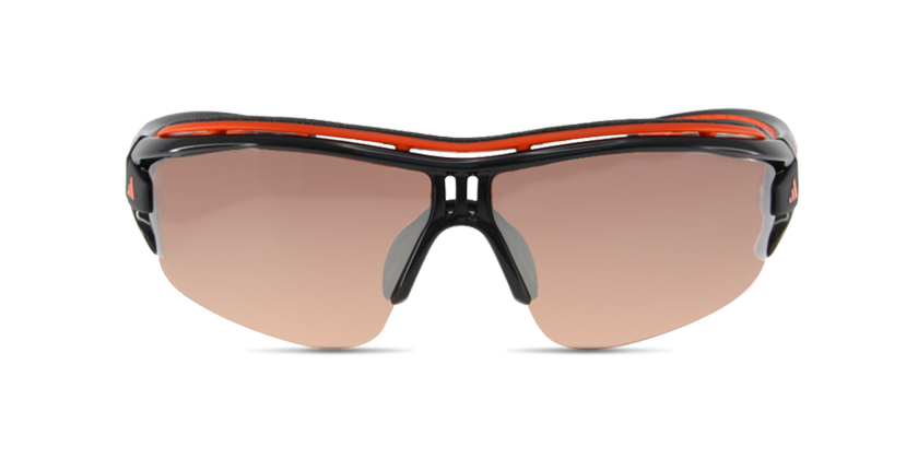 Adidas A167016068 Sportglasses - Front View