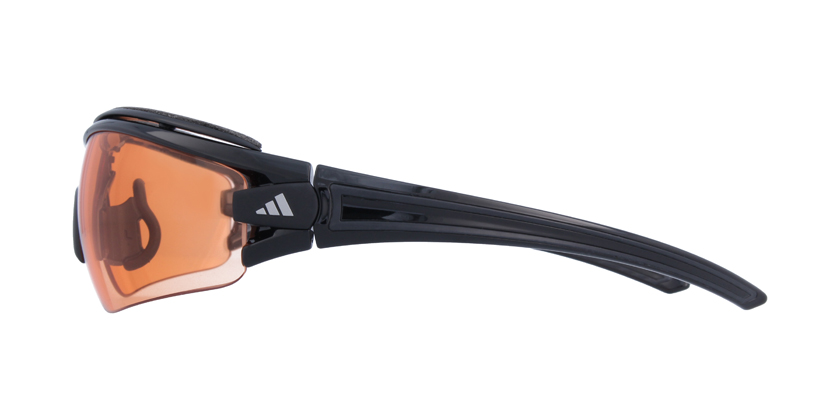 Adidas A167016071 Sportglasses - Side View