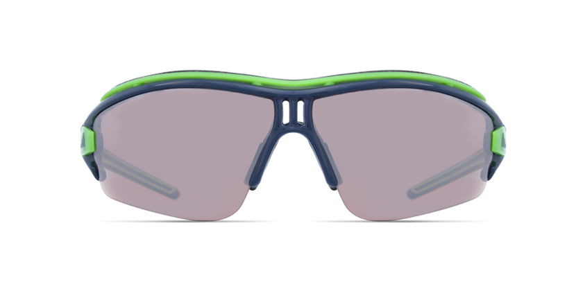 Adidas A167016073 Sportglasses - Front View