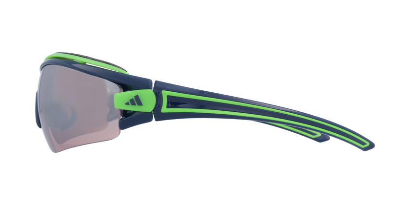 Adidas A167016073 Sportglasses - Side View