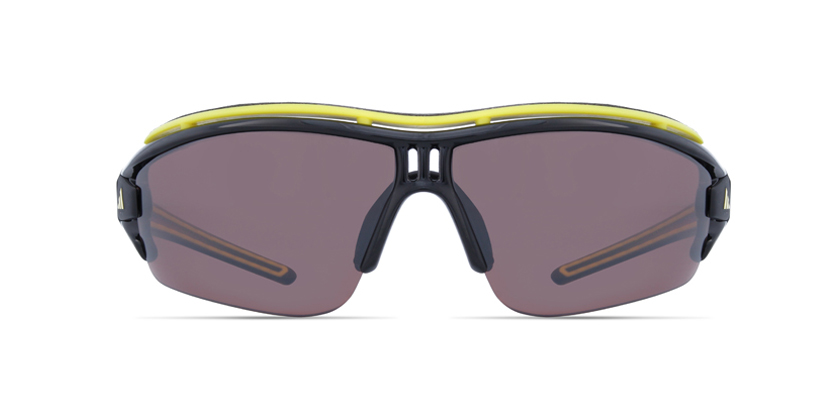 Adidas A168016108 Sportglasses - Front View