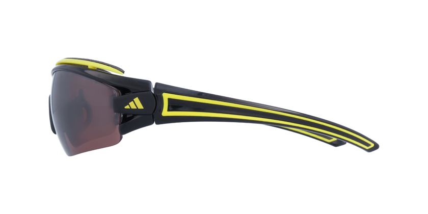 Adidas A168016108 Sportglasses - Side View