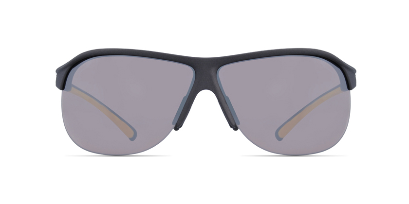Adidas A178016053 Sportglasses - Front View