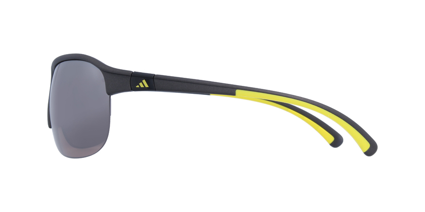 Adidas A178016053 Sportglasses - Side View