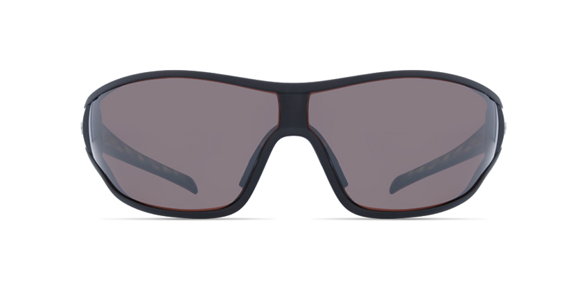 Adidas A189016051 Sportglasses - Front View
