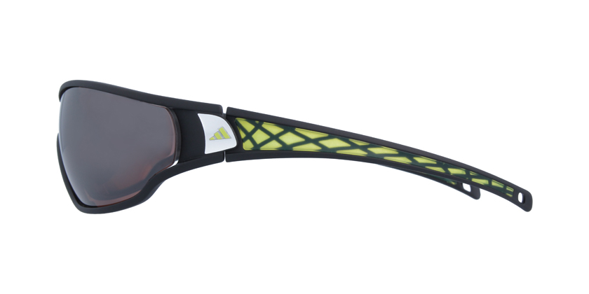 Adidas A189016051 Sportglasses - Side View