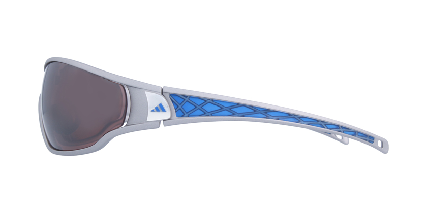 Adidas A189016053 Sportglasses - Side View