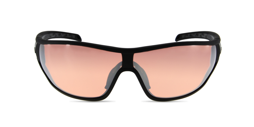 Adidas A191016050 Sportglasses - Front View