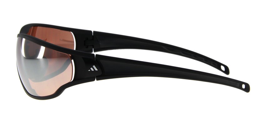 Adidas A191016050 Sportglasses - Side View