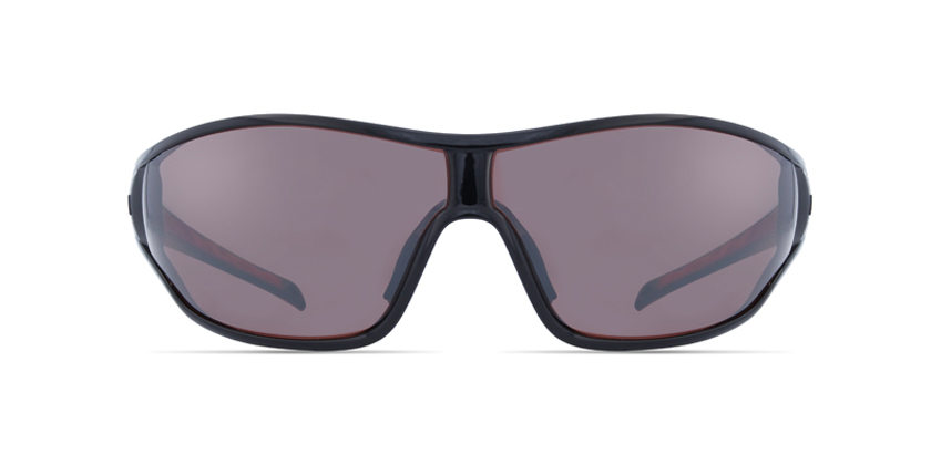 Adidas A191016051 Sportglasses - Front View