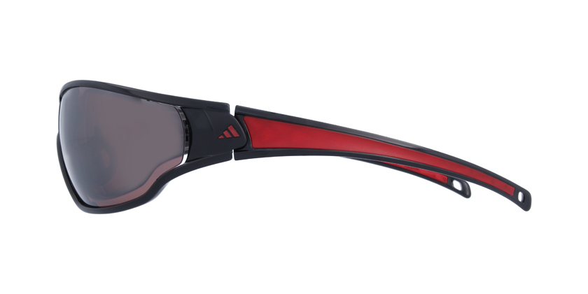 Adidas A191016051 Sportglasses - Side View