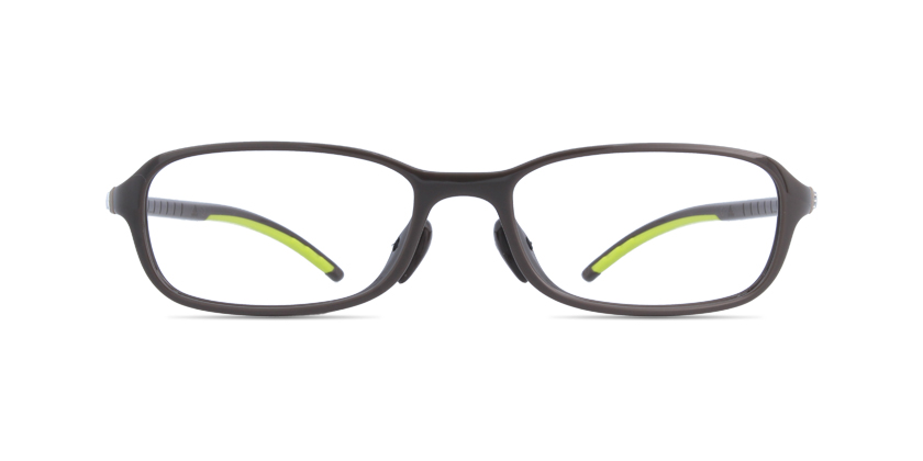 Adidas A885116058 Eyeglasses - Front View