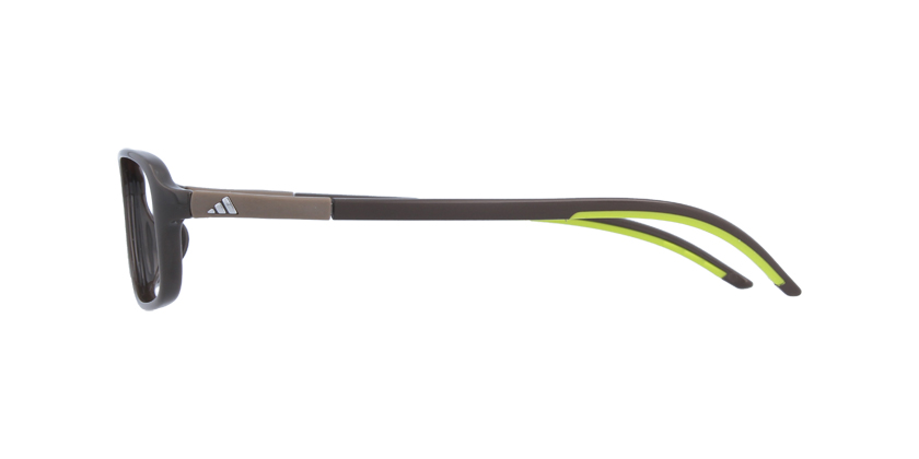 Adidas A885116058 Eyeglasses - Side View