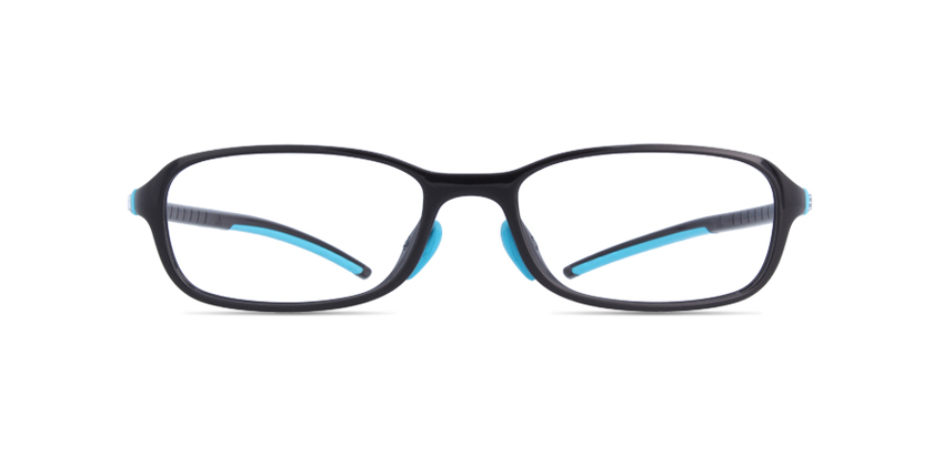 Adidas A885116068 Eyeglasses - Front View