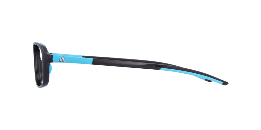 Adidas A885116068 Eyeglasses - Side View