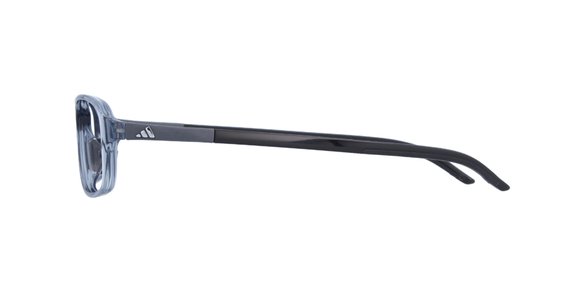 Adidas A885116070 Eyeglasses - Side View