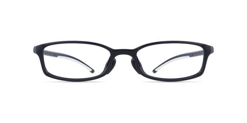 Adidas A897116054 Eyeglasses - Front View