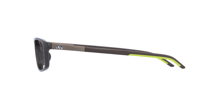 Adidas A897116058 Eyeglasses - Side View