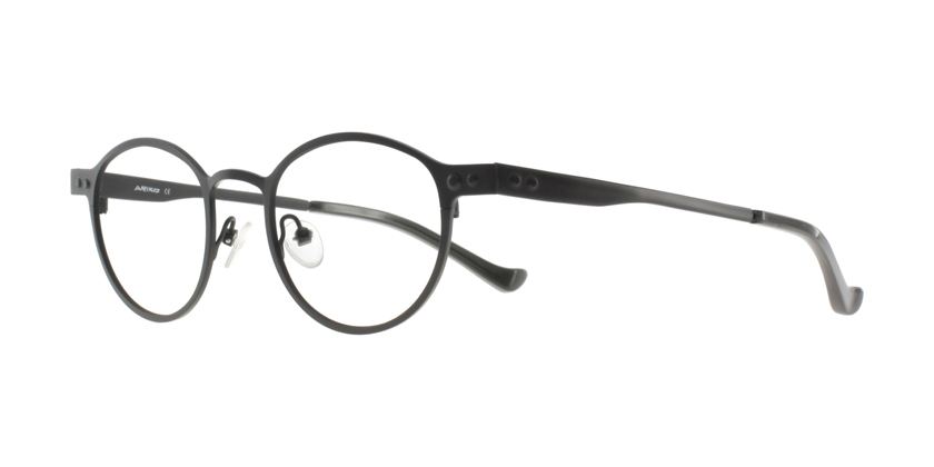 Ariko A2441 Eyeglasses - 45 Degree View