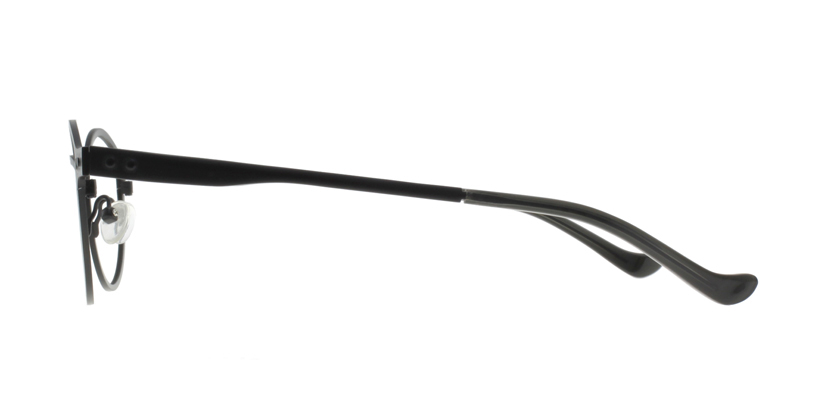Ariko A2441 Eyeglasses - Side View