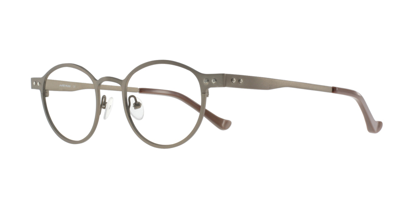 Ariko A2443 Eyeglasses - 45 Degree View