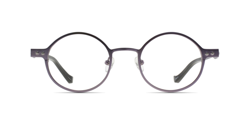 Ariko A2454 Eyeglasses - Front View
