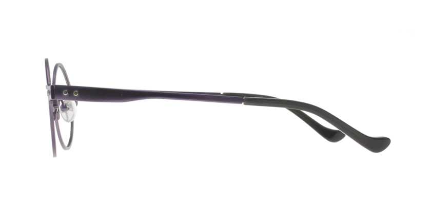 Ariko A2454 Eyeglasses - Side View