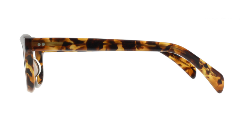 Ariko AP0182 Eyeglasses - Side View