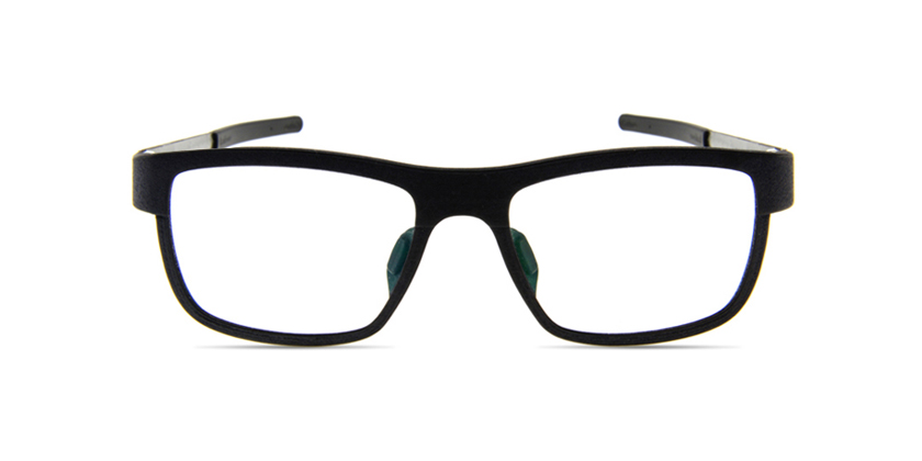 Blac BCPLUS23BLUE Eyeglasses - Front View
