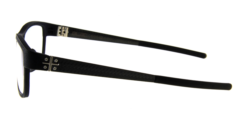 Blac BCPLUS23BLUE Eyeglasses - Side View