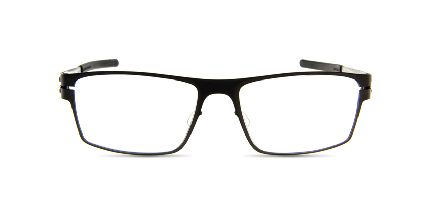 Blac BCSTEWARTPISTOL Eyeglasses - Front View