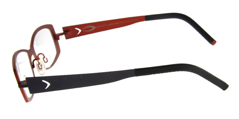 Blackfin BF459206 Eyeglasses - Side View