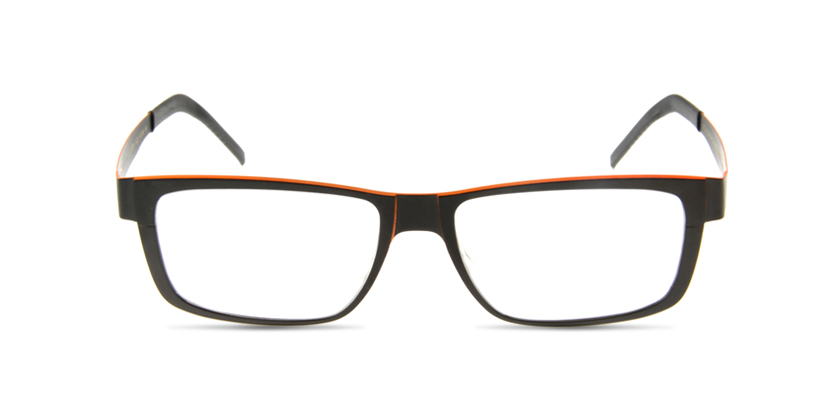 Blackfin BF651338 Eyeglasses - Front View