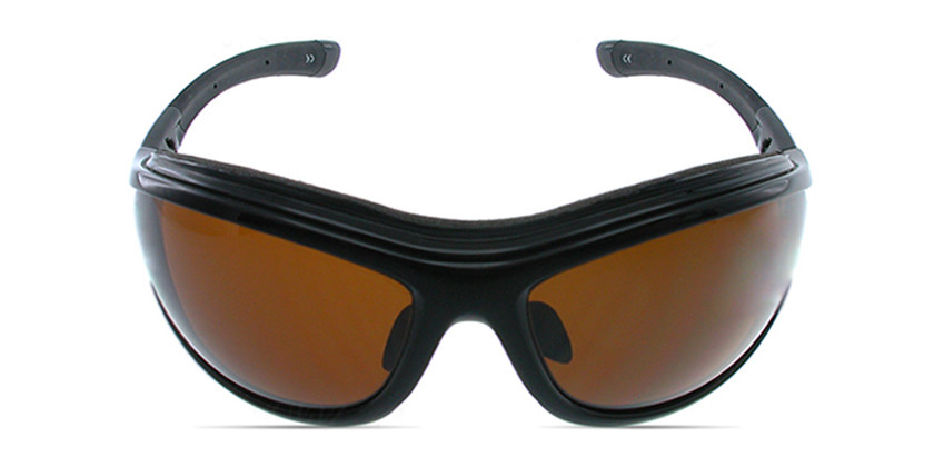 Bolle BLTRAVERSE10851 Sportglasses - Front View