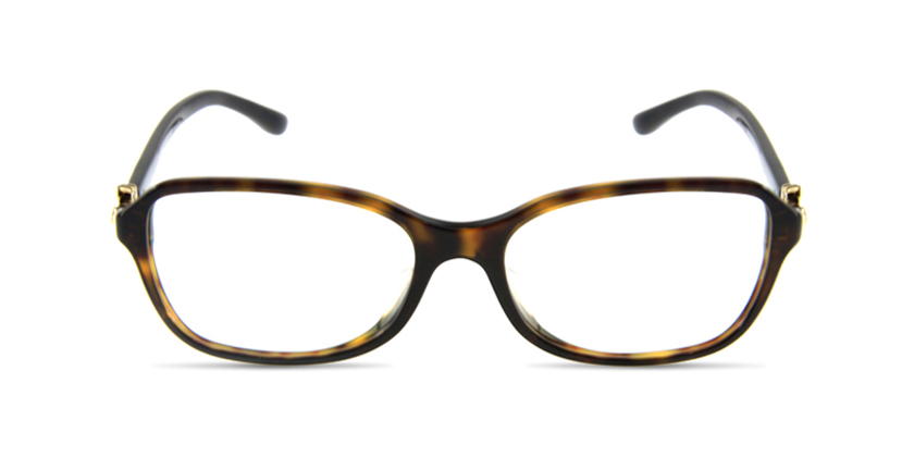Bvlgari BV4072BF504 Eyeglasses - Front View