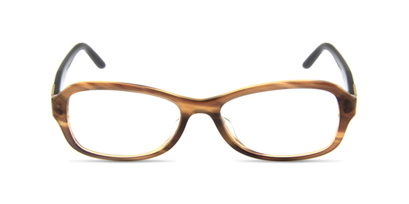 Bvlgari BV4076BF5240 Eyeglasses - Front View