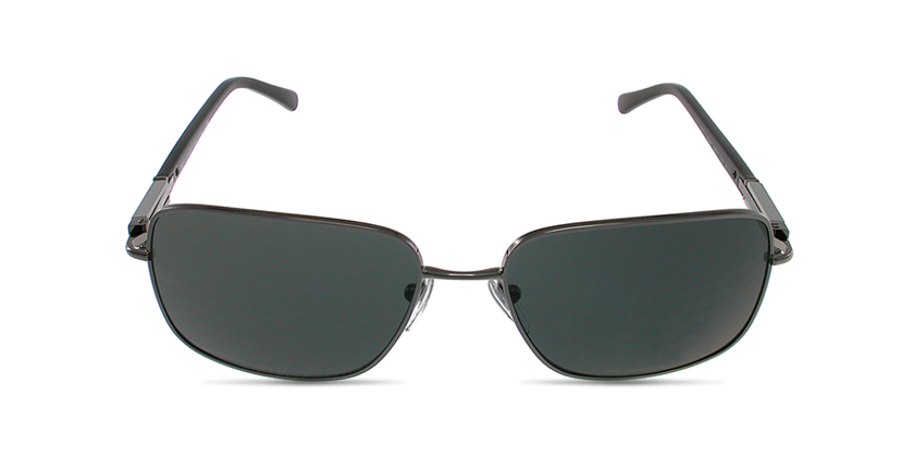 Bvlgari BV502710387 Sunglasses - Front View