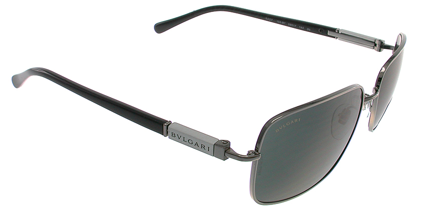 Bvlgari BV502710387 Sunglasses - 45 Degree View