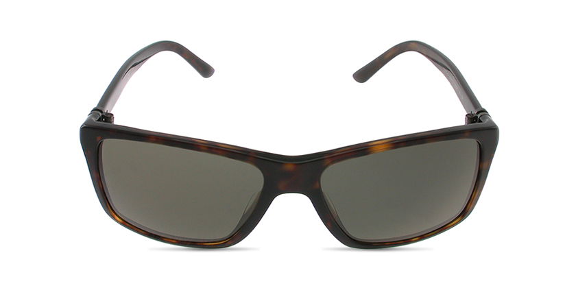 Bvlgari BV7015A50473 Sunglasses - Front View