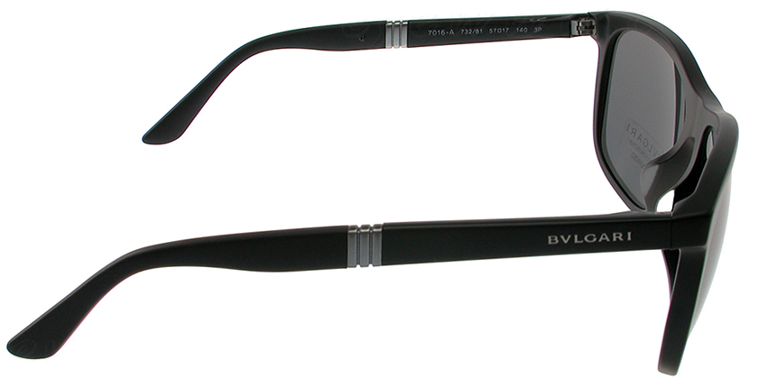 Bvlgari BV7016A73281 Sunglasses - Side View