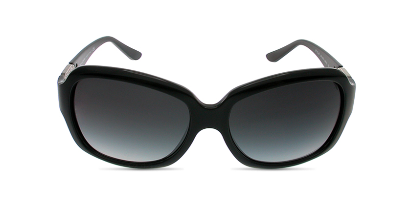 Bvlgari BV8110B9018G Sunglasses - Front View