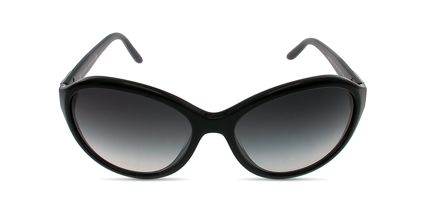 Bvlgari BV8116BA5018G Sunglasses - Front View