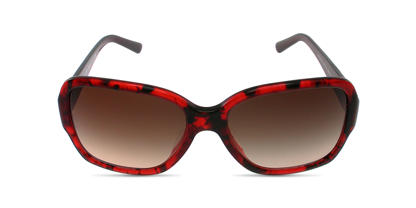 Bvlgari BV8119BA527713 Sunglasses - Front View