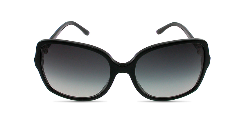 Bvlgari BV8120BA5018G Sunglasses - Front View