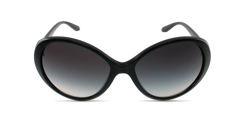 Bvlgari BV8128B9018G Sunglasses - Front View