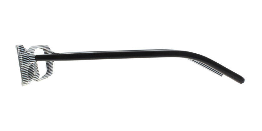 Cappuccino C1218AC00 Eyeglasses - Side View