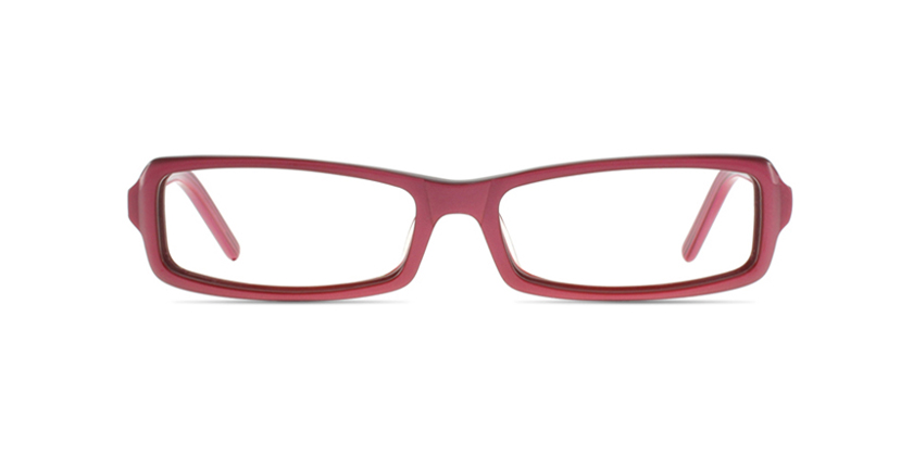 Cappuccino C1218AC5150G Eyeglasses - Front View