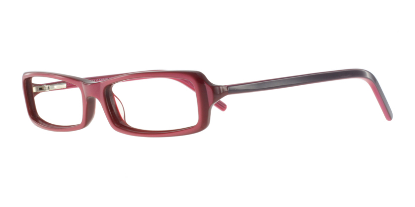 Cappuccino C1218AC5150G Eyeglasses - 45 Degree View