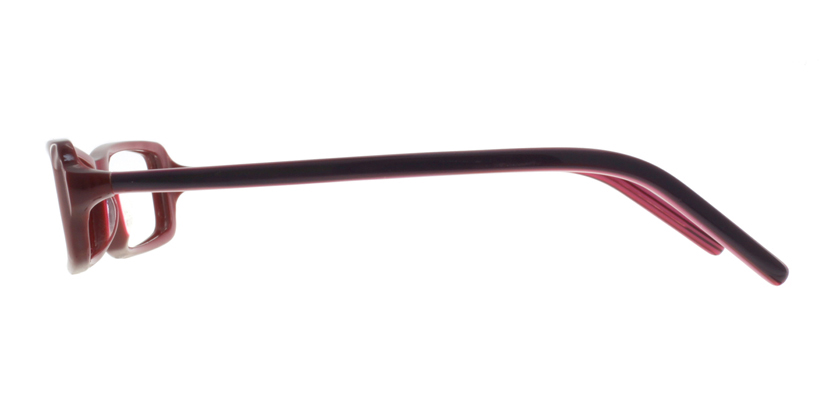 Cappuccino C1218AC5150G Eyeglasses - Side View