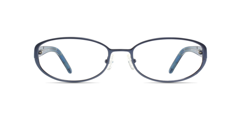 Cappuccino K803NAC20 Eyeglasses - Front View